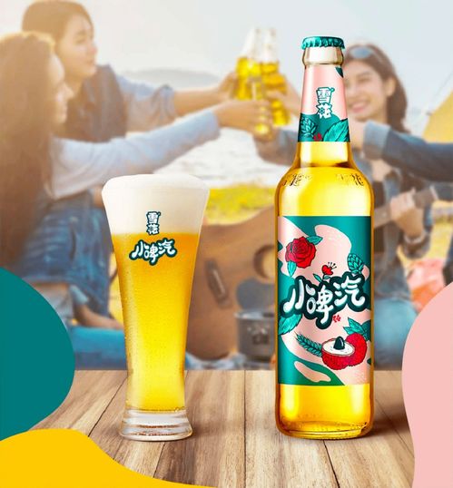 華潤啤酒決戰(zhàn)高端元年 凈利大漲60%，CEO侯孝海透露未來戰(zhàn)略布局