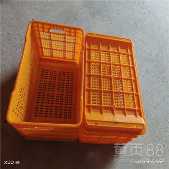百色水果筐與田東蔬菜籮框——廣西蔚華塑料包裝制品廠批發(fā)優(yōu)勢(shì)解析