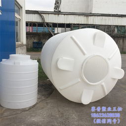 賽普儲(chǔ)罐與塑料儲(chǔ)罐廠家 儲(chǔ)罐及塑料制品應(yīng)用全解析