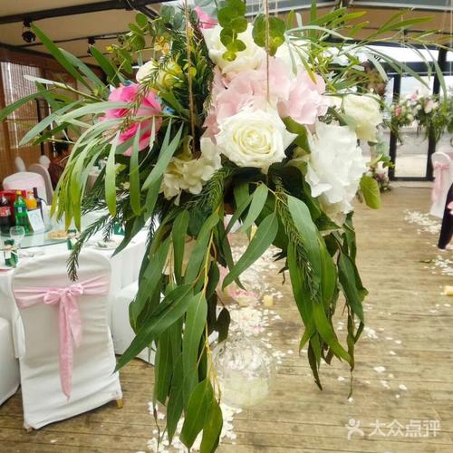 尼克婚禮工廠 一站式婚慶服務，讓愛綻放獨特光彩